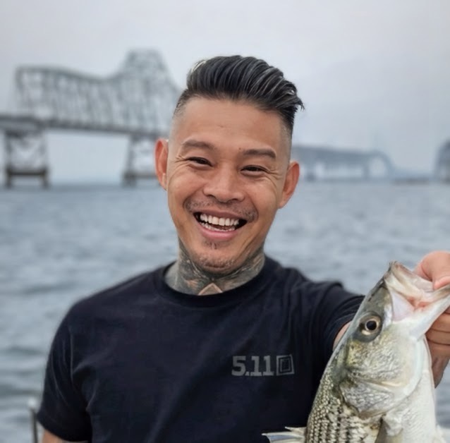 Captain of DMV Charters