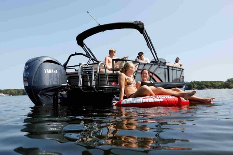 Private party charter